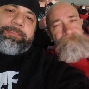 Meet your Posher, Anthony